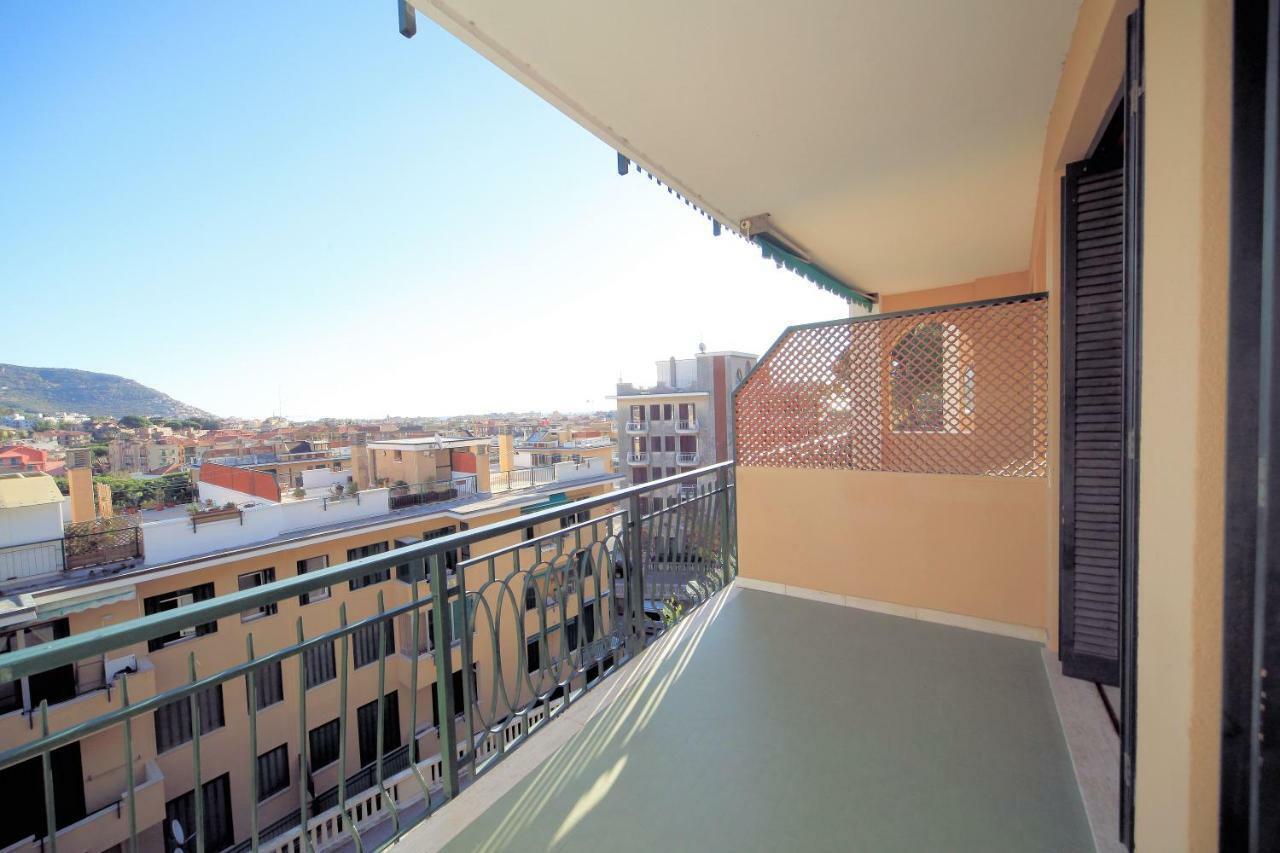 Milanomare Apartment Pietra Ligure Luaran gambar