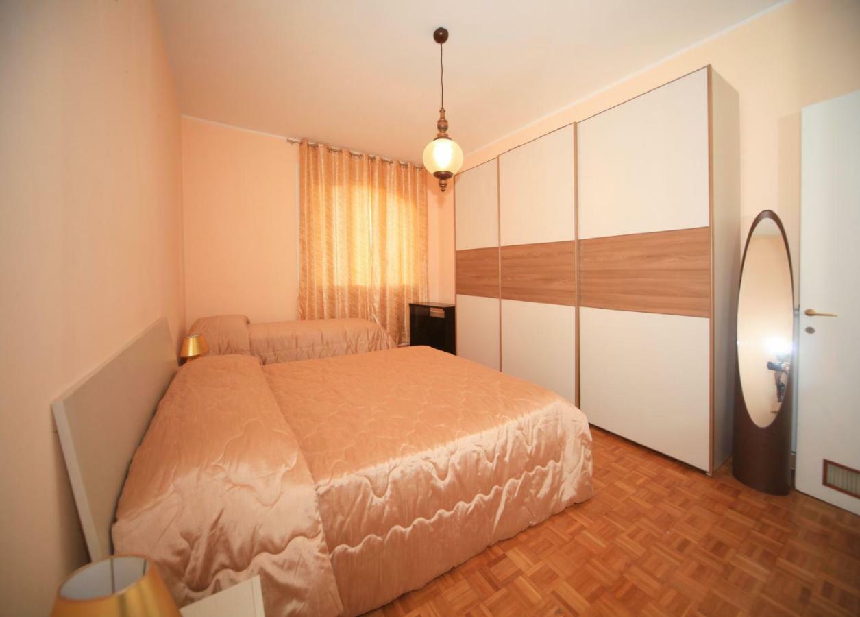 Milanomare Apartment Pietra Ligure Luaran gambar