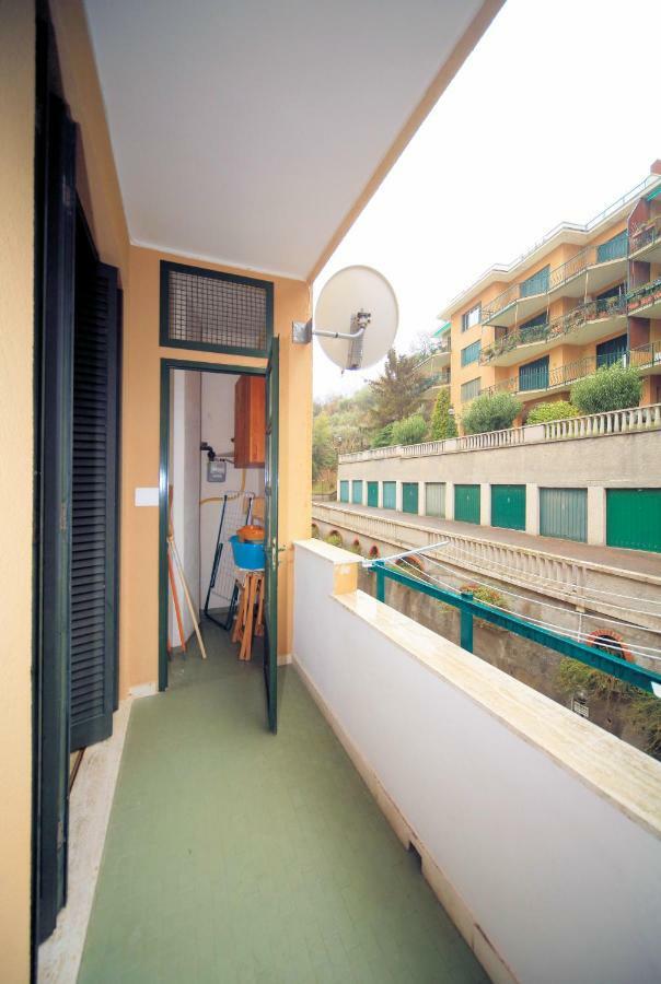 Milanomare Apartment Pietra Ligure Luaran gambar